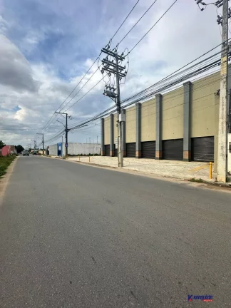 Imagem ALUGO PONTO COMERCIAL NO SIM