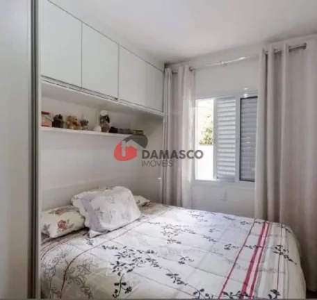 Imagem Apartamento à venda, Campestre, Santo André, SP