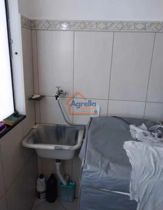 Imagem Apartamento à venda no bairro CONDOMINIO LORENZETTI - Mogi Mirim/SP