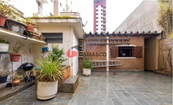Imagem Sobrado à venda 3 Quartos, 1 Suite, 3 Vagas, 450M², Santa Paula, São Caetano do Sul - SP