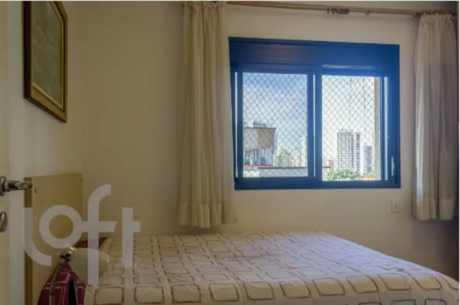 Imagem APARTAMENTO RESIDENCIAL em São Paulo - SP, Tatuapé