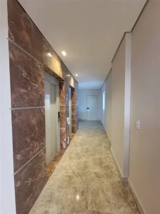 Imagem APARTAMENTO COM 67.59 m² - MARACANÃ - PRAIA GRANDE SP