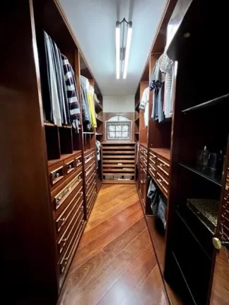 Imagem Sobrado para Venda em Santo André / SP no bairro Jardim Stella