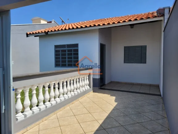 Imagem Chácara à venda no bairro Jardim Cristina - Mogi Guaçu/SP