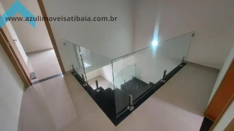 Imagem Casa para Venda em Atibaia, Jardim Paulista, 3 dormitórios, 1 suíte, 3 banheiros, 2 vagas
