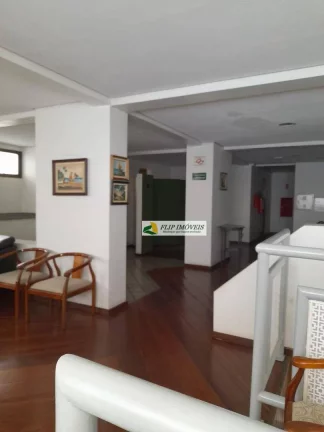Imagem Apartamento com 3 dormitórios à venda, 110 m² por R$ 629.800,00 - Cambuí - Campinas/SP