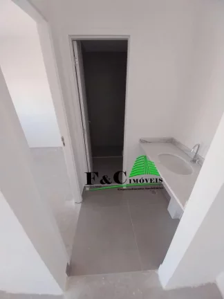 Imagem Apartamento para Venda em Campinas, Parque Industrial, 1 dormitório, 1 banheiro, 1 vaga