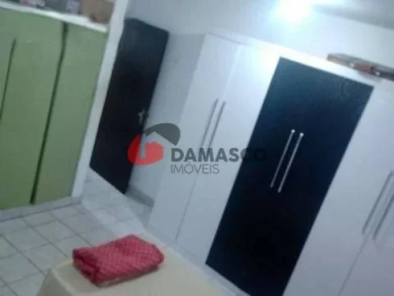 Imagem Sobrado à venda 5 Quartos, 2 Suites, 18 Vagas, 230M², Campestre, Santo André - SP
