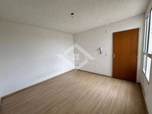 Imagem Apartamento no Residencial Riviera- Fácil Acesso à Barra