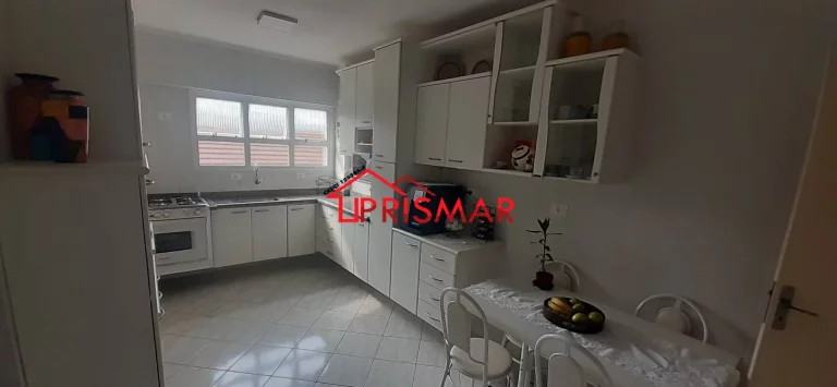 Imagem Apartamento 3 dormitórios suite Campo grande 1 vaga