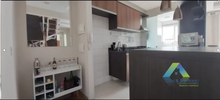 Imagem Apartamento Duplex a venda com 104m² Próximo Metro Sacomã.