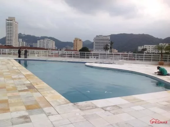Imagem Ap Encruzilhada 70m, 2 quartos, suíte, lazer total