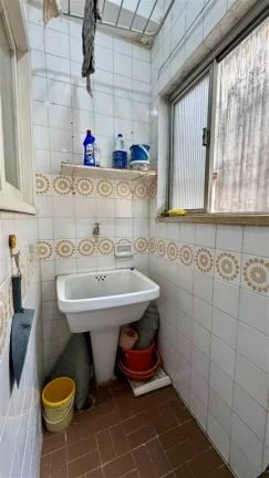 Imagem APARTAMENTO COM 54.9 m² - GUILHERMINA - PRAIA GRANDE SP