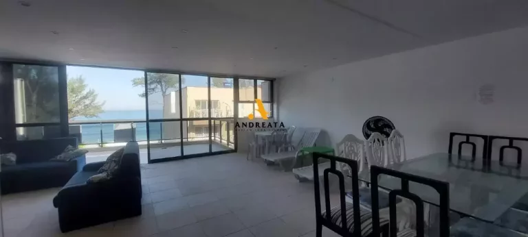 Imagem Estrada do Pontal - Apartamento 3 suites com vista Mar
