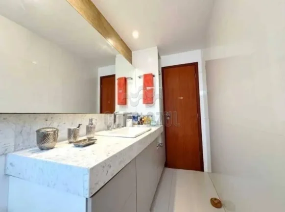 Imagem Copacabana - Residencial › Apartamento com 2 quarto(s) a Venda