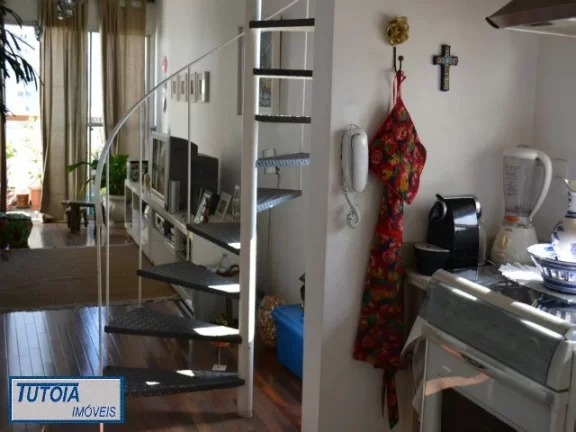 Imagem APARTAMENTO RESIDENCIAL em SAO PAULO - SP, VILA MARIANA
