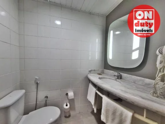 Imagem Flat- Boqueirão