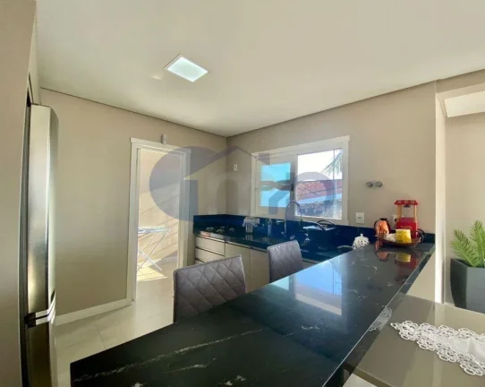 Imagem Apartamento á venda com 3 dormitórios na Stan em Torres/RS