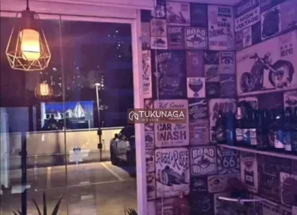 Imagem Apartamento Garden à venda, 86 m² por R$ 775.000,00 - Jardim Flor da Montanha - Guarulhos/SP