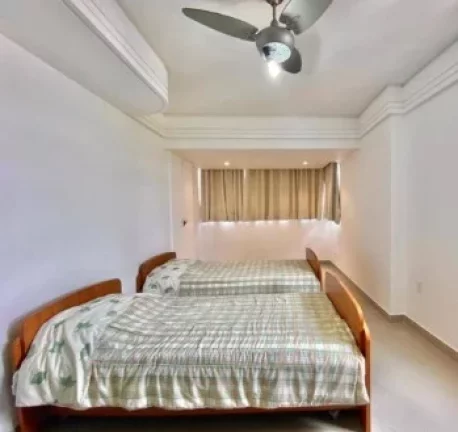 Imagem APARTAMENTO RESIDENCIAL em GUARAPARI - ES, CENTRO