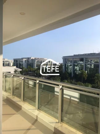 Imagem Sala comercial à venda - 81m² por R$ 680.000,00 no O2 CORPORATE OFFICES - Barra da Tijuca