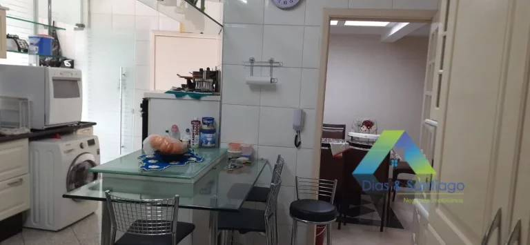 Imagem Apartamento à venda no bairro Santa Paula - São Caetano do Sul/SP