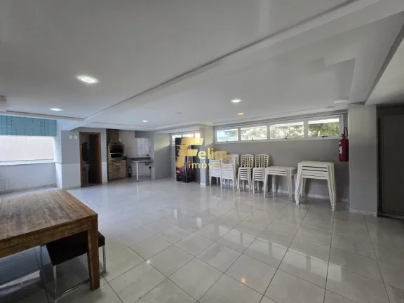 Imagem BELÍSSIMO APARTAMENTO DE 02 QUARTOS COM SUÍTE À VENDA EM JARDIM CAMBURI EM VITÓRIA/ES!