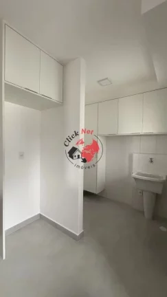Imagem Apartamento para venda o bairro Santa Teresinha em Santo André