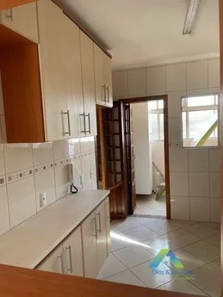 Imagem SÃO BERNARDO DO CAMPO Apartamento 77M², 2 dormitórios, 1 suíte, 1 vaga com ótima localização e valor