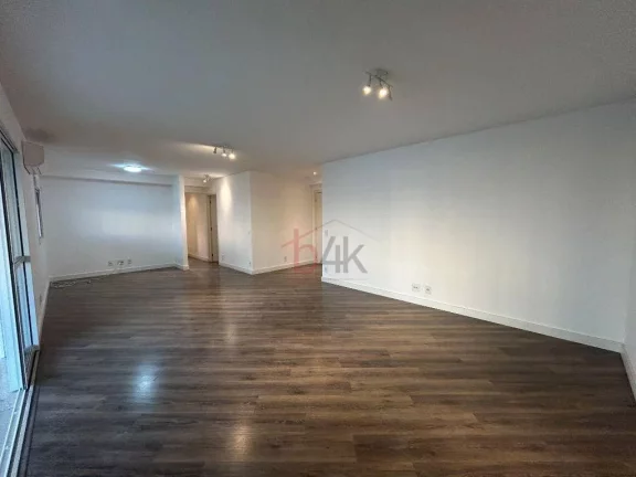 Imagem Apartamento para alugar, 138 m² por R$ 11.580,00/mês - Granja Julieta - São Paulo/SP