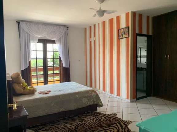 Imagem Chácara com 5 dormitórios à venda, 5000 m² por R$ 2.300.000,00 - Parque Residencial Itapeti - Mogi das Cruzes/SP