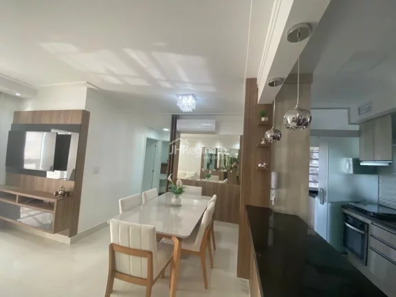 Imagem Apartamento à venda no Edífício La Vista Moncayo - Sorocaba