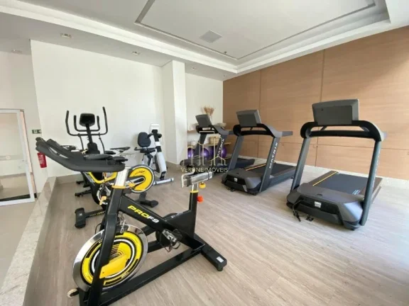 Imagem Apartamento com três suítes varanda gourmet a venda no Seasons Loteamento Aquarius