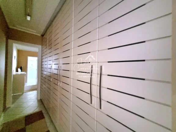 Imagem Apartamento à venda no Morro do Maluf, Guarujá-SP: 3 quartos, 3 suítes, 2 salas e 186m² - Imperdível!