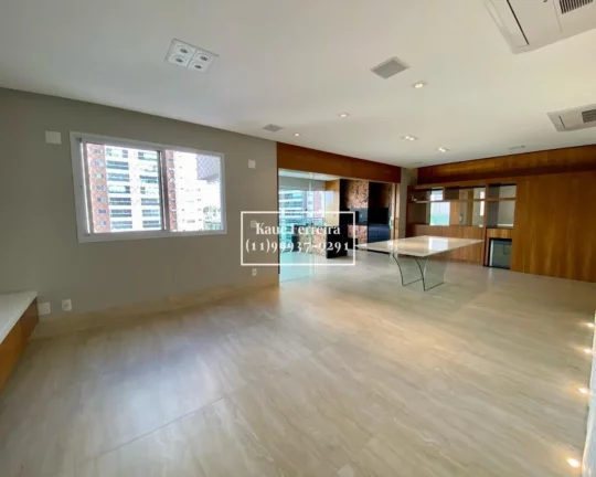 Imagem Apartamento a venda em São Paulo