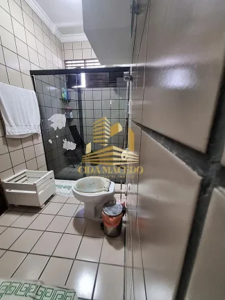 Imagem Casa a Venda no bairro Bessa - João Pessoa, PB