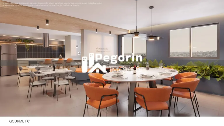 Imagem Apartamento à venda em Pinhais, Estância Pinhais, com 2 quartos, 53,20m²