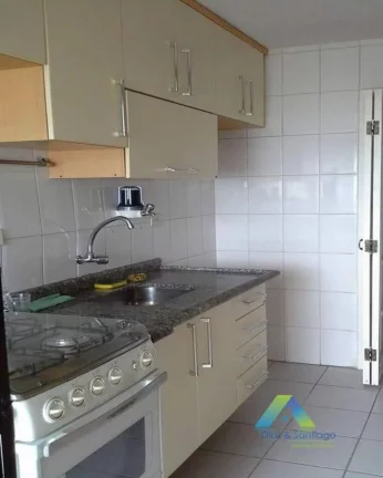 Imagem Apartamento Residencial à venda, Vila do Encontro, São Paulo/ZSul