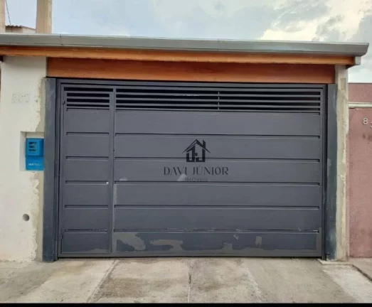 Casa à venda, 116 m² por R$ 270.000,00 - Vila Mineirão - Sorocaba/SP