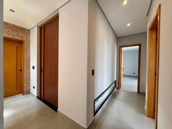 Imagem Casa a venda no Condomínio Alphaville Castelo