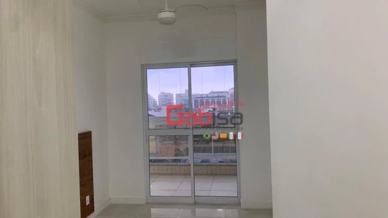 Imagem Apartamento com 2 dormitórios à venda, 100 m² por R$ 535.000,00 - Braga - Cabo Frio/RJ