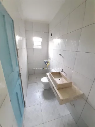Imagem CASA RESIDENCIAL em SANTA CRUZ CABRÁLIA - BA, Coroa Vermelha