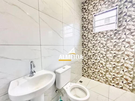 Imagem Casa com 2 dormitórios à venda, 55 m² por R$ 210.000,00 - Jardim Panorama - Rio Claro/SP