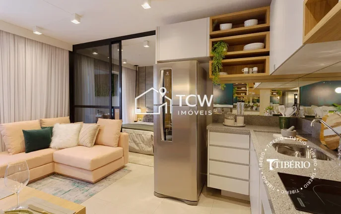 Imagem Apartamento à venda no bairro Vila Mariana - São Paulo/SP, Zona Sul