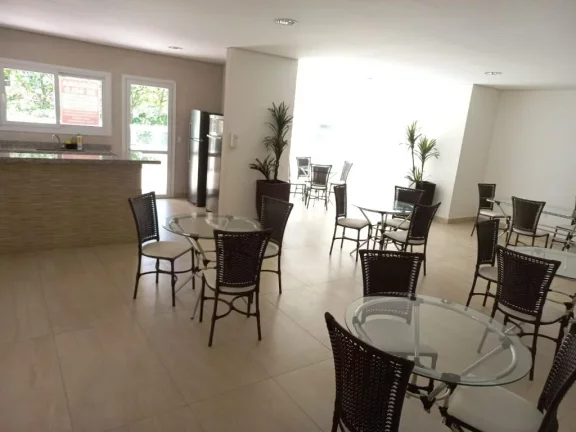 Imagem Pitangueiras - Apartamento novo - Terraço Gourmet - Vista para o mar - 02 vagas - Lazer.