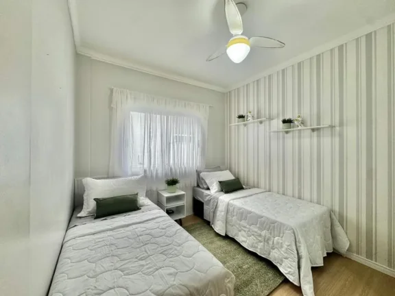 Imagem Apartamento 2 Dormitórios - Bairro Centro