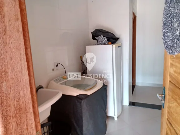 Imagem Chácara com casa nova no Real Parque D. Pedro! Live Residence