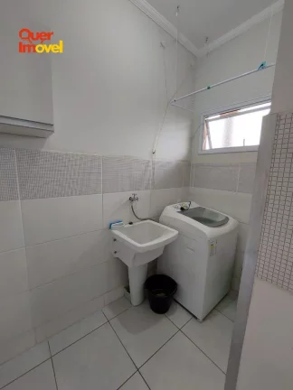 Imagem Apartamento à venda no Jardim Anhangüera em Ribeirão Preto-SP 2 quartos, 1 sala, 1 banheiro, 1 vaga de garagem 50 m² Quer Imóvel Negócios Imobiliários