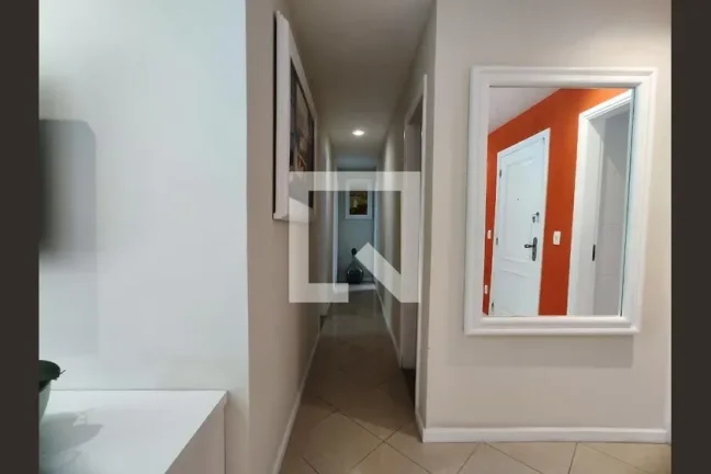 Imagem Apartamento à Venda - Recreio, 3 Quartos, 143 m2