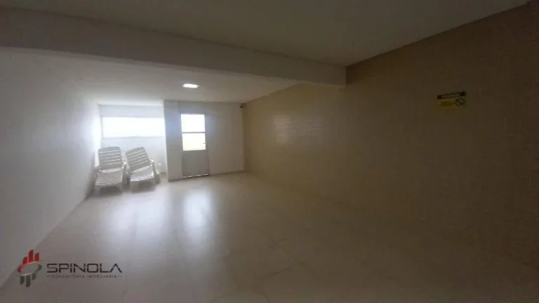 Imagem Apartamento com 1 dormitório à venda, 52 m² por R$ 340.000,00 - Vila Caiçara - Praia Grande/SP